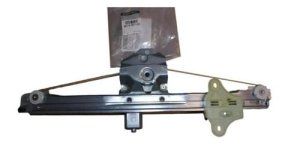 Lève-vitre Droit Avant 807200713R Renault Captur Original