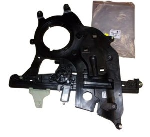Lève-Vitre Avant Droit 9840175580 Citroen Berlingo IV Original