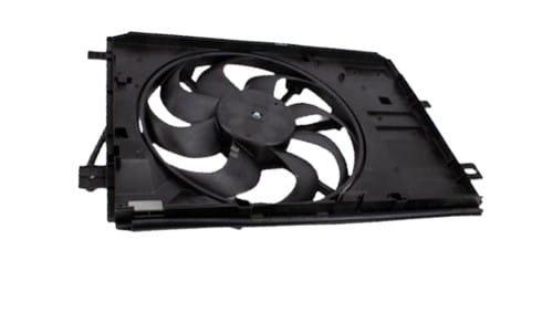 Kit Ventilateur 9836636780 Citroen Original
