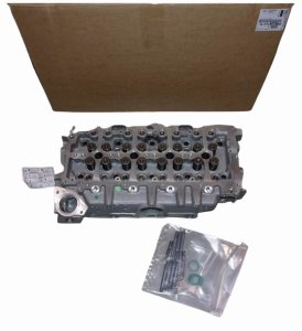Culasse 1623158880 Peugeot 2008,208,3008 1.6HDI Originale