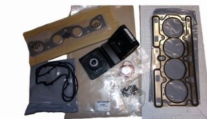 Joints Moteur 7701475822 Renault Clio III 1.2 16V Original