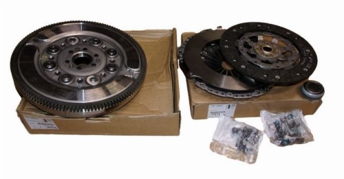 Volant Bi-Masse + Embrayage 1628933180 Citroen Peugeot 1.6HDI Original