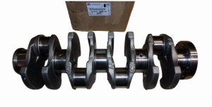 Vilebrequin 1691322980 Citroen Jumper III,Peugeot Boxer III 2.2HDI Original
