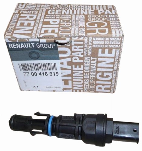 Capteur Compteur De Vitesse 7700418919 Renault Original
