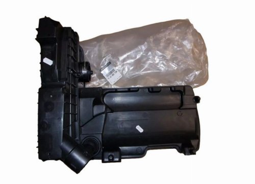Boîtier De Filtre À Air 165008572R Renault Dacia 1.2 16V Original