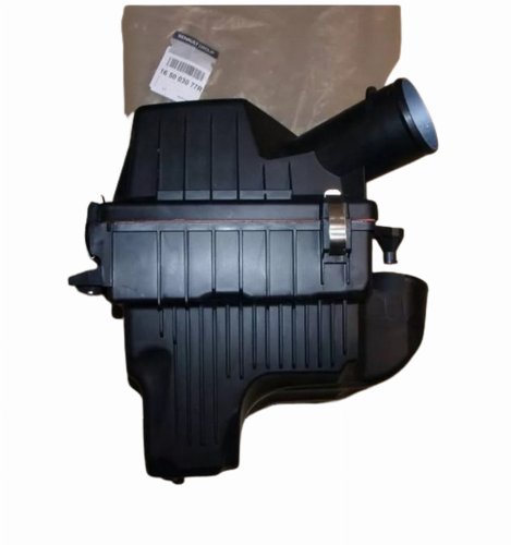 Boîtier De Filtre à Air 165003077R Dacia Sandero III Original