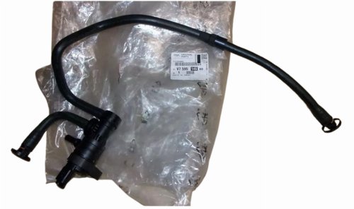 Électrovanne De Vapeur De Carburant V759514680 Citroen C4 1.6THP Original