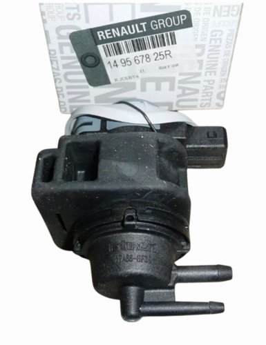 Électrovanne Turbo 149567825R Renault 2.0 DCi Original