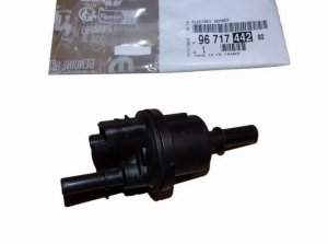 Électrovanne De Puissance 9671744280 Citroen Peugeot 1.2THP Original