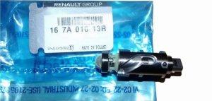 Électrovanne 167A01613R Renault Dacia 1.3TCE Original