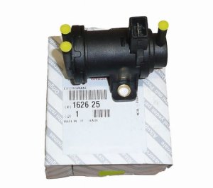 Électrovanne Turbo 162625 1626.25 Citroen Jumper Peugeot Boxer Original