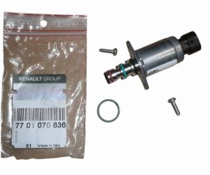 Electrovanne De Boite De Vitesses 7701070836 Renault Master II Original