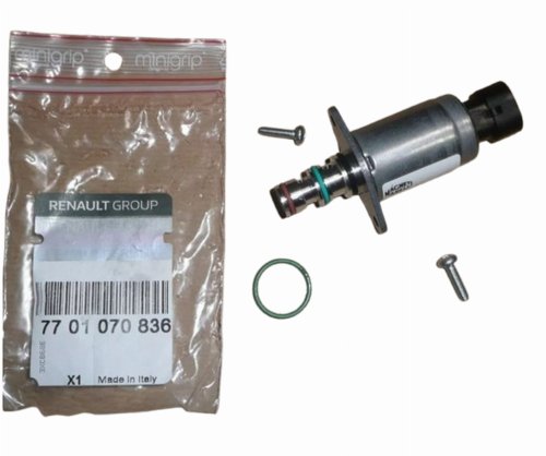 Electrovanne De Boite De Vitesses 7701070836 Renault Master II Original