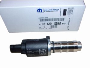 Électrovanne  9812046280 Citroen DS3 1.2 12V PURETECH Original