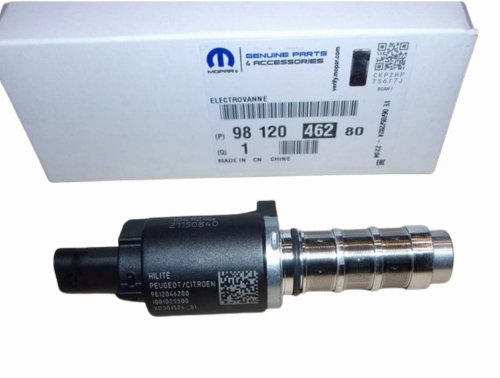 Électrovanne  9812046280 Citroen DS3 1.2 12V PURETECH Original