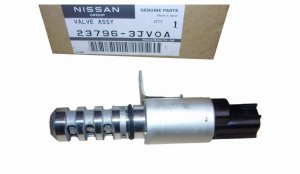 Électrovanne 237963JV0A Renault Dacia Nissan 1.6TCE Original