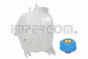 Réservoir De Liquide De Refroidissement 1340758080 Peugeot Boxer 06-07 Original