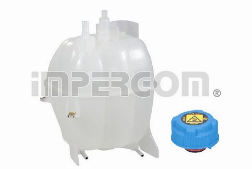 Réservoir De Liquide De Refroidissement 1340758080 Peugeot Boxer 06-07 Original
