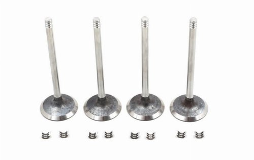 Soupape De Culasse 132011980R Renault 1.5DCI 4PCS. Original