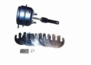 Soupape De Dépression 8200811853 Renault Laguna III 2.0DCI Original