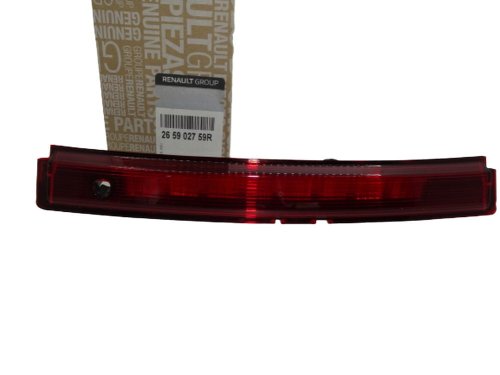 Feu Stop 265902759R Renault Clio 4 Megane 4 Captur Nouvelle Original