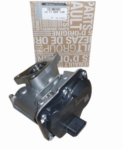 Électrovanne Egr 147109913R Renault Dacia 1.5DCI Original