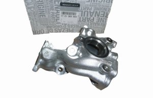 Support EGR 7701060994 Renault Dacia 1.5DCI Original