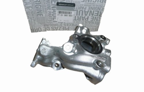 Support EGR 7701060994 Renault Dacia 1.5DCI Original