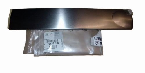 Capot Moteur Supérieur 0137H3 0137.H3 Citroen DS3 1.6THP Original