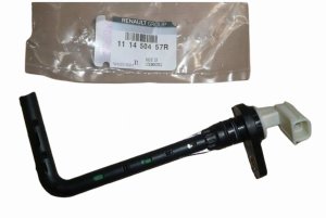 Capteur De Niveau D'huile 111450457R Renault 1.6DCI Original