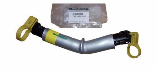 Câble D’huile 118296801R Renault Trafic III 2.0DCI Original 