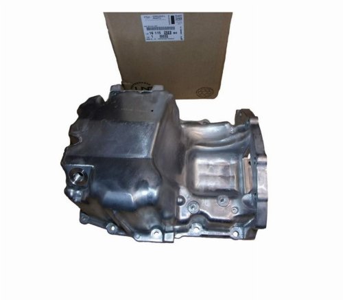 Carter D'Huile 1611552880 Citroen C1 II 1.0VTI Original