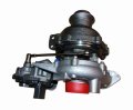 Turbosprężarka 1631887180 Citroen Peugeot 1.5BLUE HDI Oryginał  (4).jpg