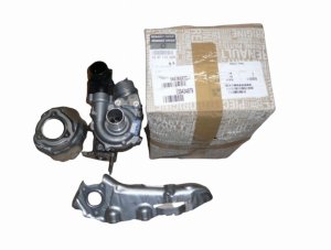 Turbocompresseur 144111292R Renault Trafic III 1.6DCI Original