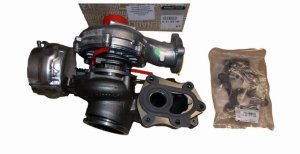 Turbocompresseur 144119411R Renault 1.6DCI Original