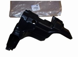 Résonateur D'air 9810920880 Peugeot 308 II 1.5HDI Original