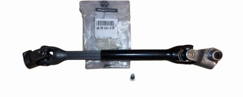 Colonne de Direction 480803741R Renault Twingo II Original