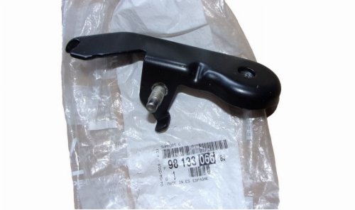 Support De Capot Moteur Gauche 9813306680 Citroen C4 Cactus Original