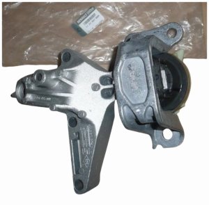 Support Moteur 112105188R Renault Megane III 1.5DCI Original
