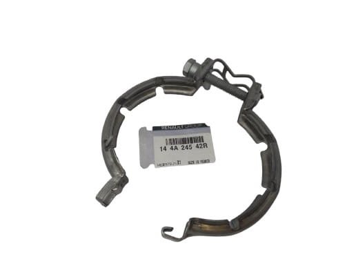 Fixation 144A24542R Renault Master III Original 
