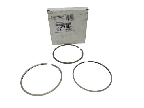 Segments de Piston 1607401380 Citroën Peugeot 2.0HDI 16V Original