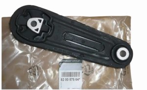 Support Moteur 8200575641 Renault Megane II Scenic II 1.5DCI Original