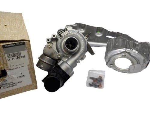 Turbocompresseur  Trafic III 1,6DCi  144114822R Nouvelle Original