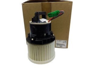 Moteur Ventilateur Chauffage Climatisation  1610497180 Citroen Peugeot Original 