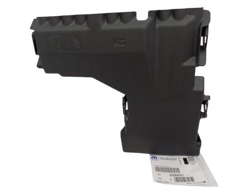 Couvercle De Boîte À Fusibles 6588A1 6588.A1 Citroën DS4,DS5 Original