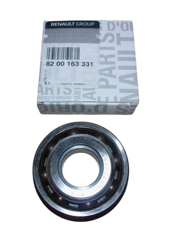Roulement De Boîte De Vitesses 8200163331 Renault Megane II Original