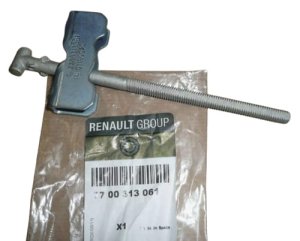 Ajusteur De Câble De Frein À Main 91165525 Renault Trafic II,Master II Original