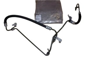 Câble De Direction Assistée 4972101Q2K Renault Master III Original
