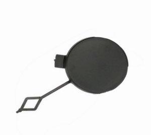 Cache Attelage Avant 983587861T Citroen C3 III Original