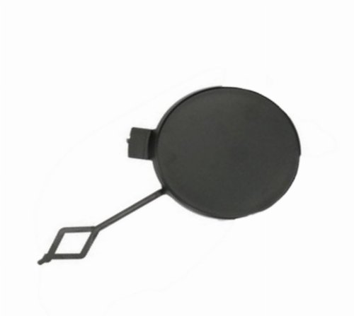 Cache Attelage Avant 983587861T Citroen C3 III Original